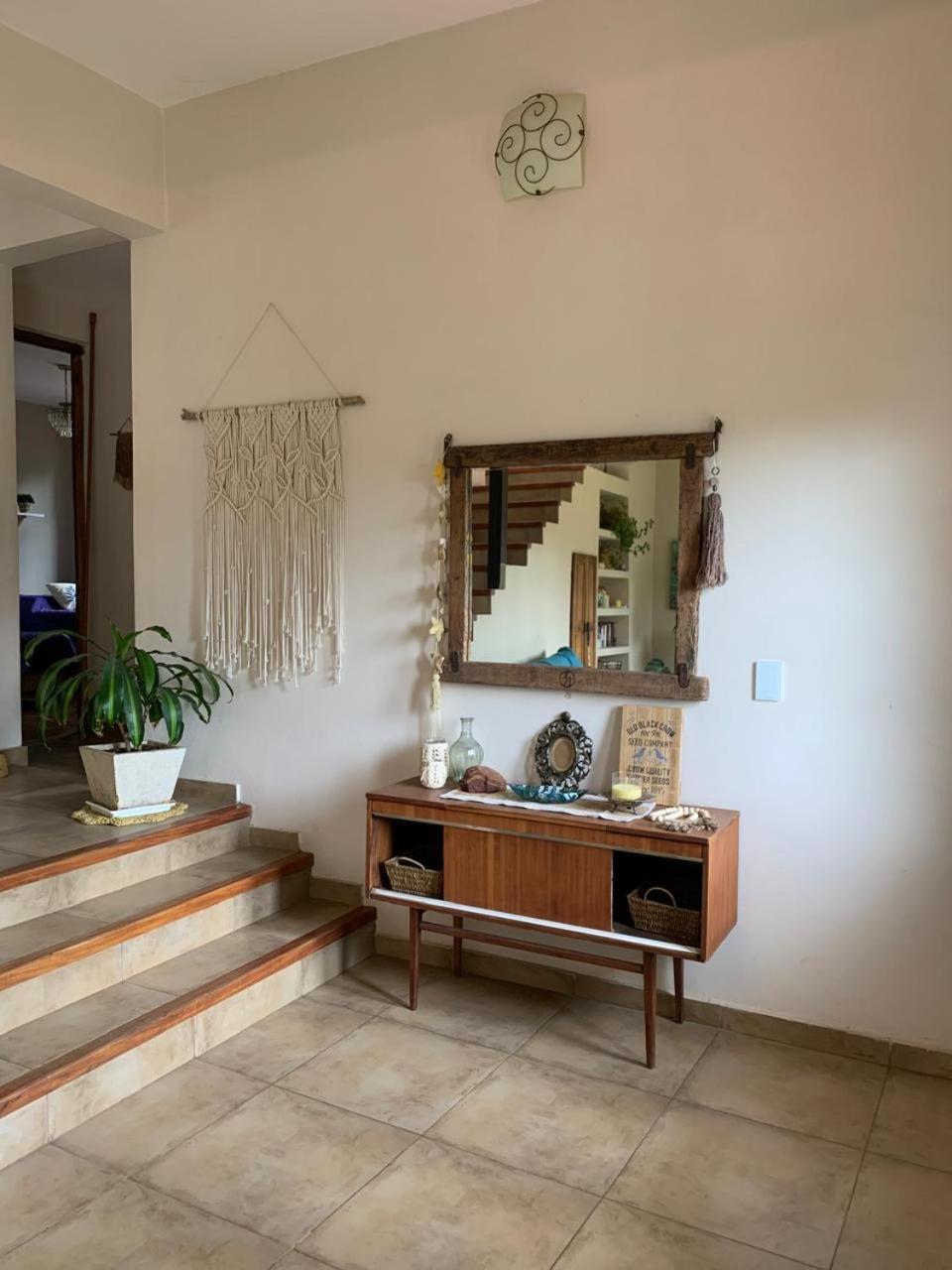 Holiday home Hermosa Casa De Veraneo Con Pileta