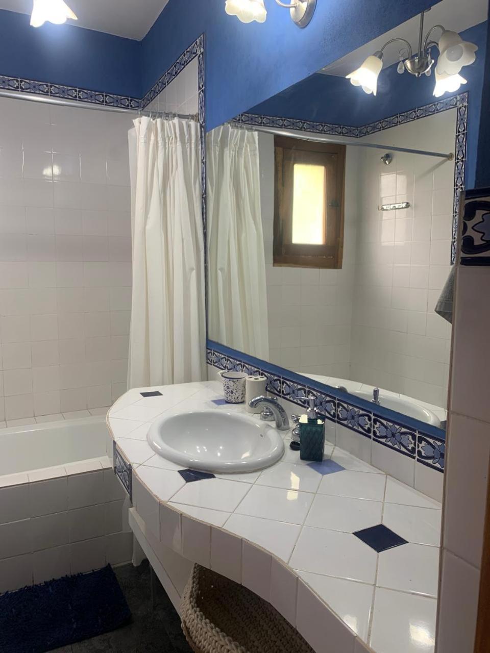 Hermosa Casa De Veraneo Con Pileta