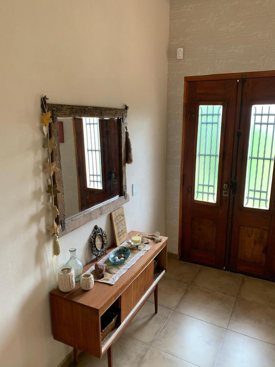 Hermosa Casa De Veraneo Con Pileta Villa Carlos Paz