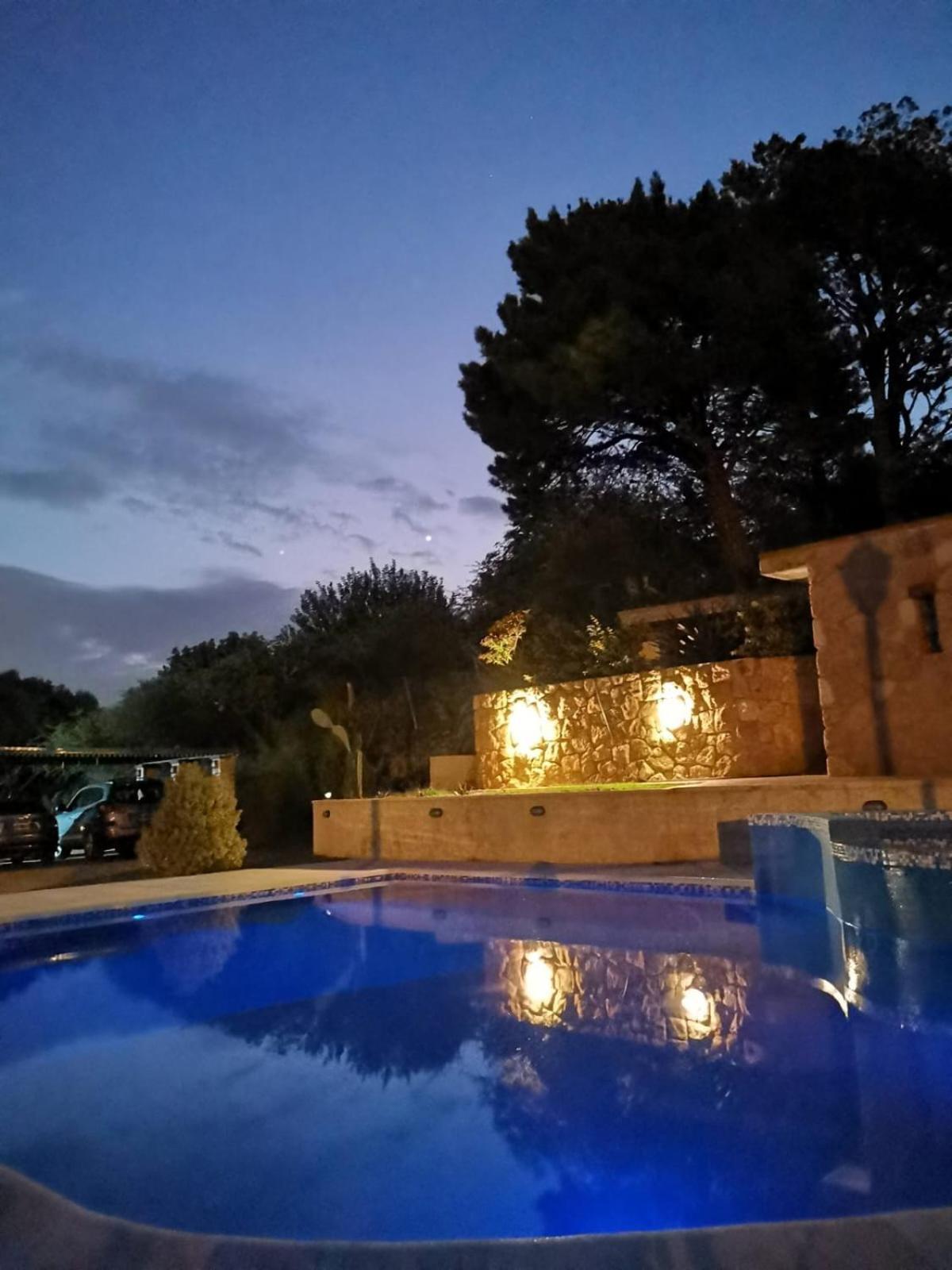 Holiday home Hermosa Casa De Veraneo Con Pileta